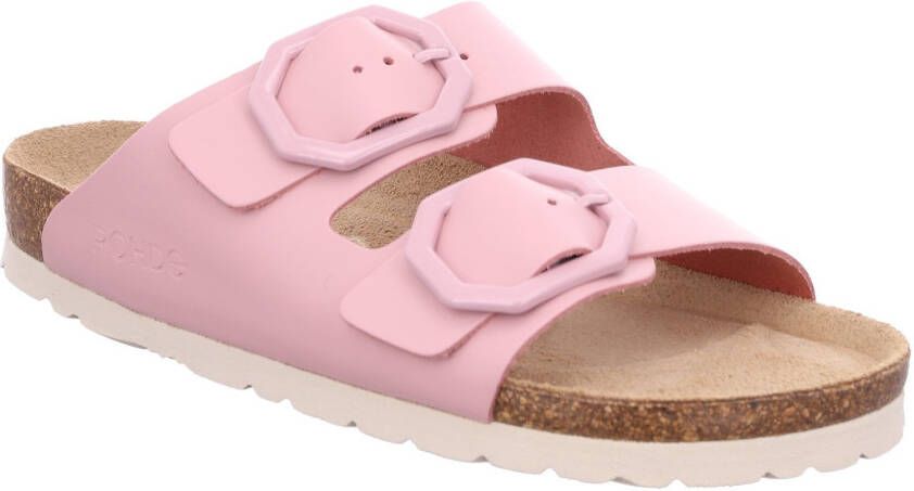 Rohde Slippers Alba
