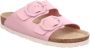 Rohde Modieuze Beige Damessandaal Beige Dames - Thumbnail 3