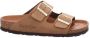 Rohde Slippers Alba sleehak zomerschoenen pantoffels met twee gespsluitingen - Thumbnail 3