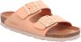 Rohde Slippers Alba sleehak zomerschoenen pantoffels met twee gespsluitingen - Thumbnail 3