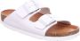 Rohde Slippers Alba Zomerschoen huisschoen strandschoen slippers met gespsluitingen - Thumbnail 24