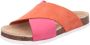 Rohde Slippers Elba Zomerschoen slippers strandschoen huisschoen met zacht voetbed - Thumbnail 2