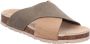Rohde Slippers Elba Zomerschoen slippers strandschoen huisschoen met zacht voetbed - Thumbnail 2
