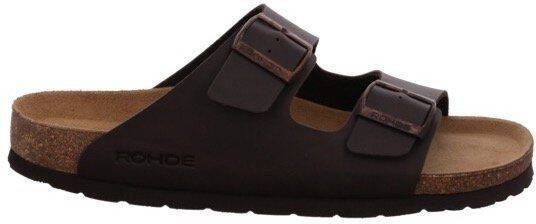 Rohde Slippers Grado