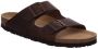 Rohde Slippers Grado zomerschoen slippers badschoen ergonomisch gevormd voetbed - Thumbnail 3