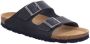 Rohde Slippers Grado zomerschoen slippers badschoen ergonomisch gevormd voetbed - Thumbnail 2