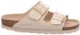 Rohde 5576 14 Dames Slippers Beige - Thumbnail 1