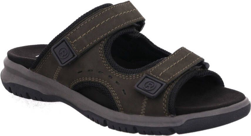 Rohde Slippers PALERMO