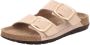 Rohde Slippers Rodigo sleehak zomerschoenen pantoffels met comfortabel soft voetbed - Thumbnail 4