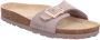Rohde Slippers sleehak zomerschoenen slippers met voorgevormd soft voetbed - Thumbnail 4