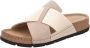 Rohde Slippers Soave Zomerschoen huisschoen slippers strandschoen met zacht voetbed - Thumbnail 2