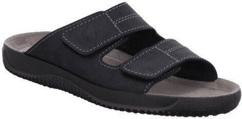 Rohde Slippers SOLTAU-H zomerschoen slippers huisschoen met klittenbandsluiting - Foto 3
