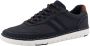 Romika Sneakers vrijetijdsschoen halfschoen veterschoen met contrast-raamnaad - Thumbnail 1