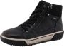 Romika Winterlaarzen plateau veterschoenen in comfortabele breedte g (= breed) - Thumbnail 1