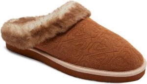 Roxy Instappers Cozzee Mule