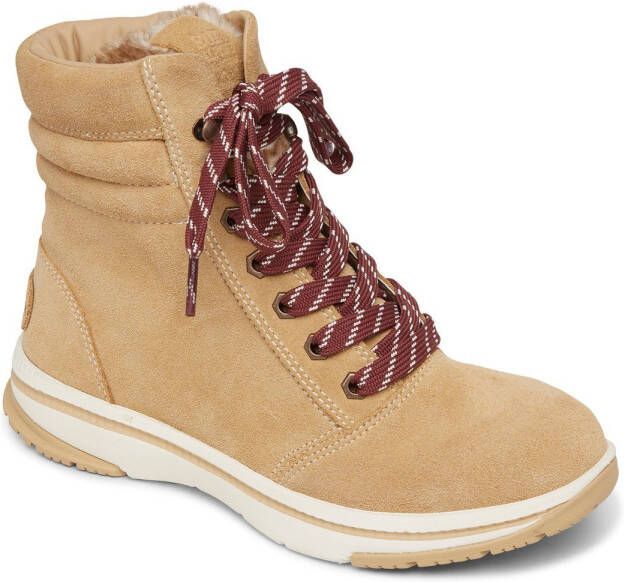 Roxy Aldritch Boots bruin