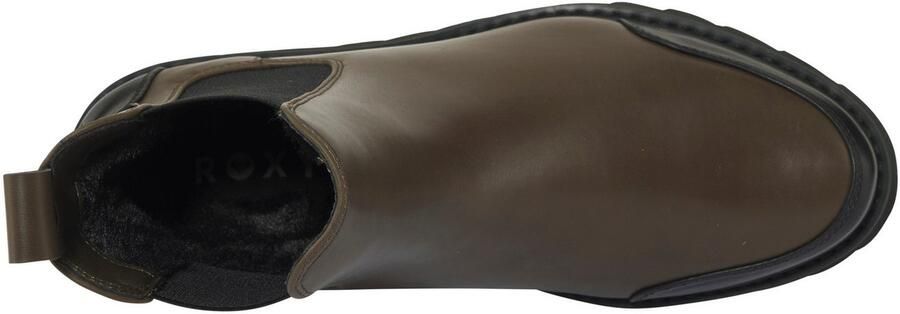 Roxy Chelsea-boots IDALIE Enkellaarsjes instaplaarzen laarsjes waterafstotend - Foto 8