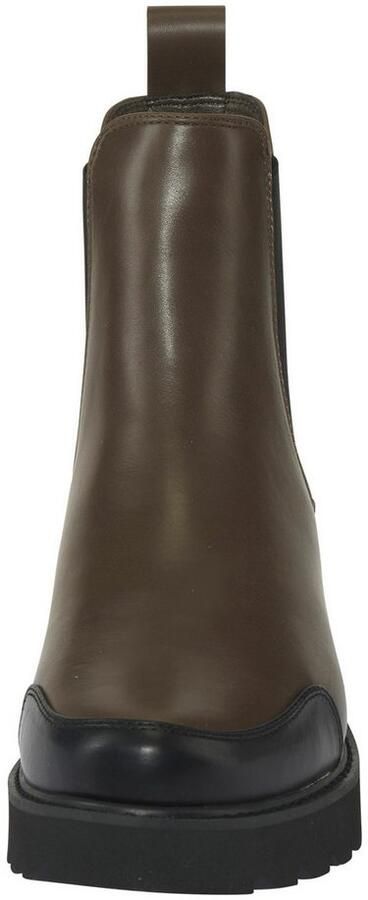 Roxy Chelsea-boots IDALIE Enkellaarsjes instaplaarzen laarsjes waterafstotend - Foto 6