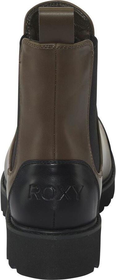 Roxy Chelsea-boots IDALIE Enkellaarsjes instaplaarzen laarsjes waterafstotend - Foto 5