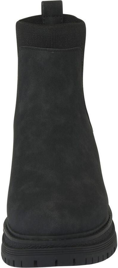 Roxy Chelsea-boots Jeyna Enkellaarsjes instaplaarzen laarsjes waterafstotend - Foto 6