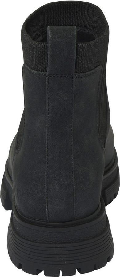 Roxy Chelsea-boots Jeyna Enkellaarsjes instaplaarzen laarsjes waterafstotend - Foto 7