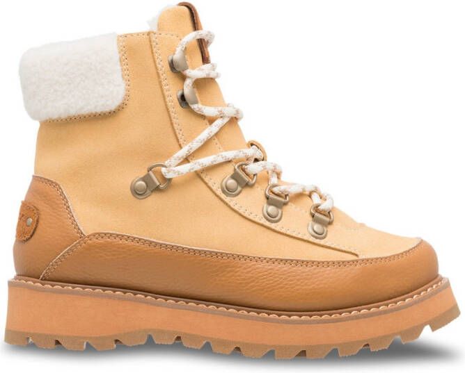 Roxy Azelie Laarzen Bruin Vrouw - Foto 4