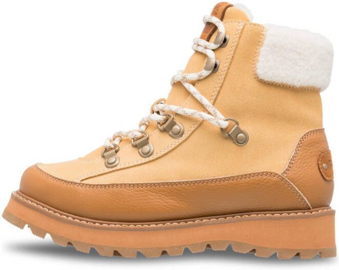 Roxy Azelie Laarzen Bruin Vrouw - Foto 5