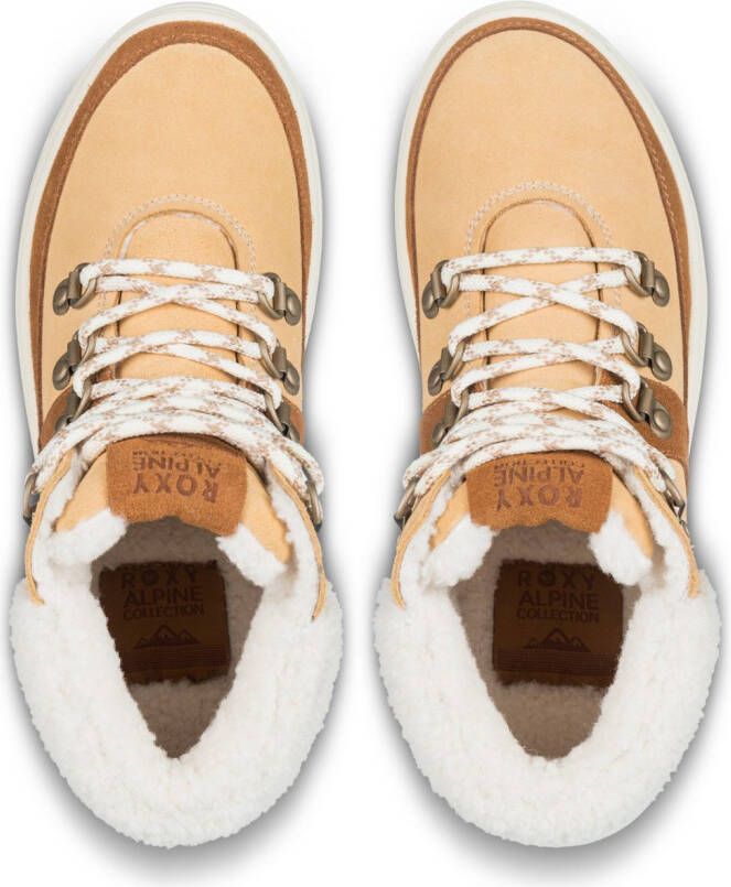 Roxy Azelie Laarzen Bruin Vrouw - Foto 3