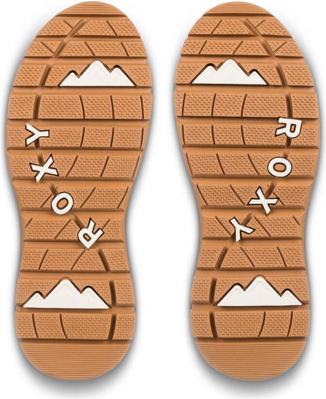 Roxy Azelie Laarzen Bruin Vrouw - Foto 2