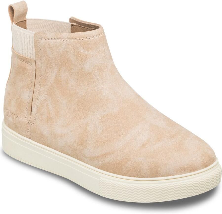 Roxy Giggia Laarzen Beige Vrouw