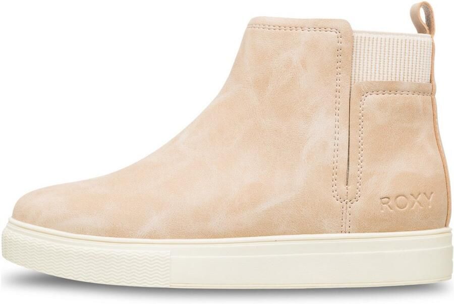 Roxy Giggia Laarzen Beige Vrouw - Foto 4
