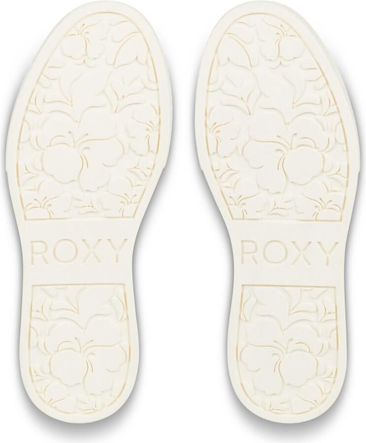 Roxy Giggia Laarzen Beige Vrouw