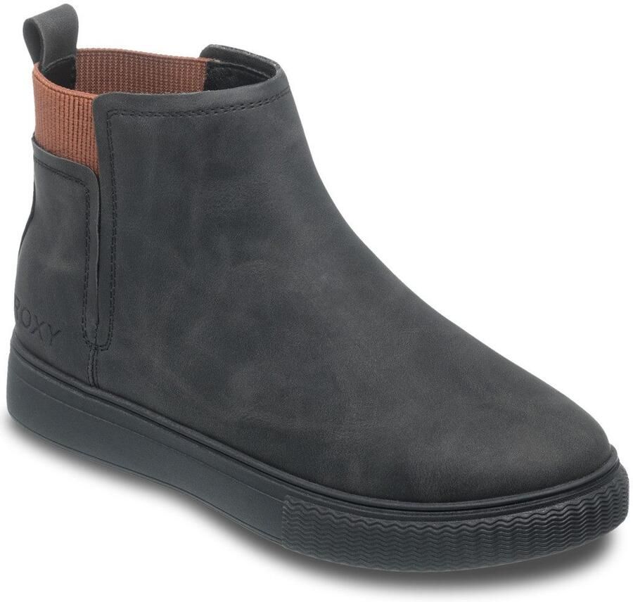 Roxy Giggia Laarzen Zwart Vrouw - Foto 3