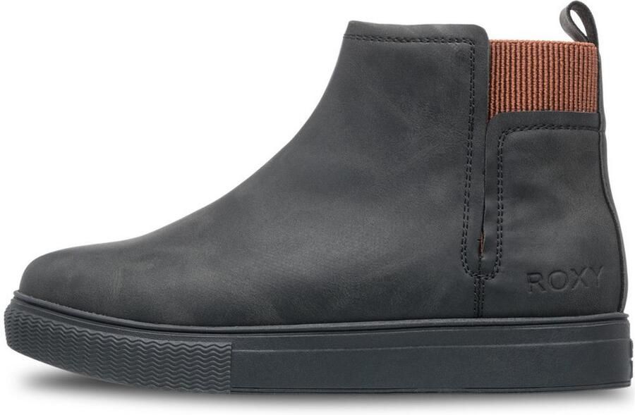 Roxy Giggia Laarzen Zwart Vrouw - Foto 2