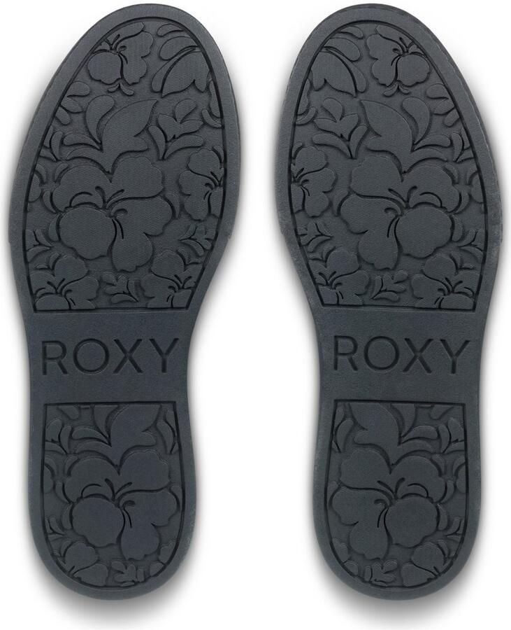 Roxy Giggia Laarzen Zwart Vrouw