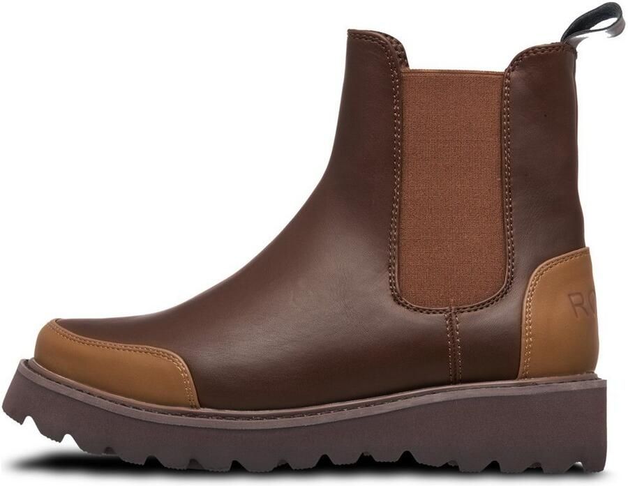 Roxy Idalie Laarzen Bruin Vrouw - Foto 3