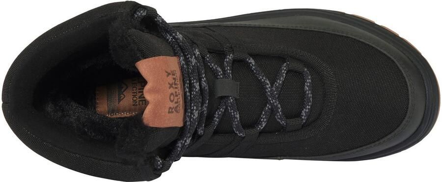 Roxy Winterlaarzen Allyx Winterschoenen winterlaarzen sneeuwlaarzen waterafstotend & gevoerd - Foto 10