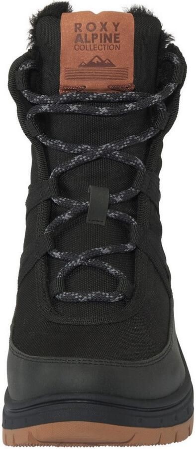 Roxy Winterlaarzen Allyx Winterschoenen winterlaarzen sneeuwlaarzen waterafstotend & gevoerd - Foto 9