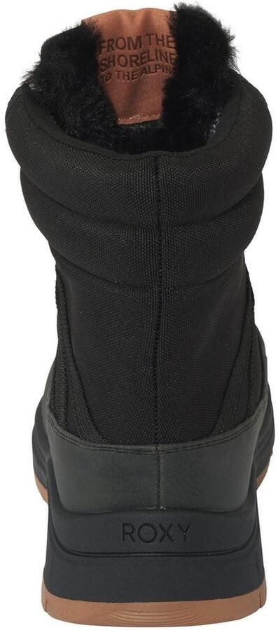 Roxy Winterlaarzen Allyx Winterschoenen winterlaarzen sneeuwlaarzen waterafstotend & gevoerd - Foto 8