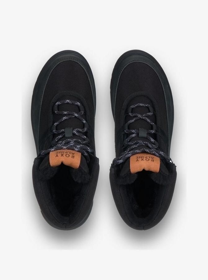 Roxy Winterlaarzen Allyx Winterschoenen winterlaarzen sneeuwlaarzen waterafstotend & gevoerd - Foto 7