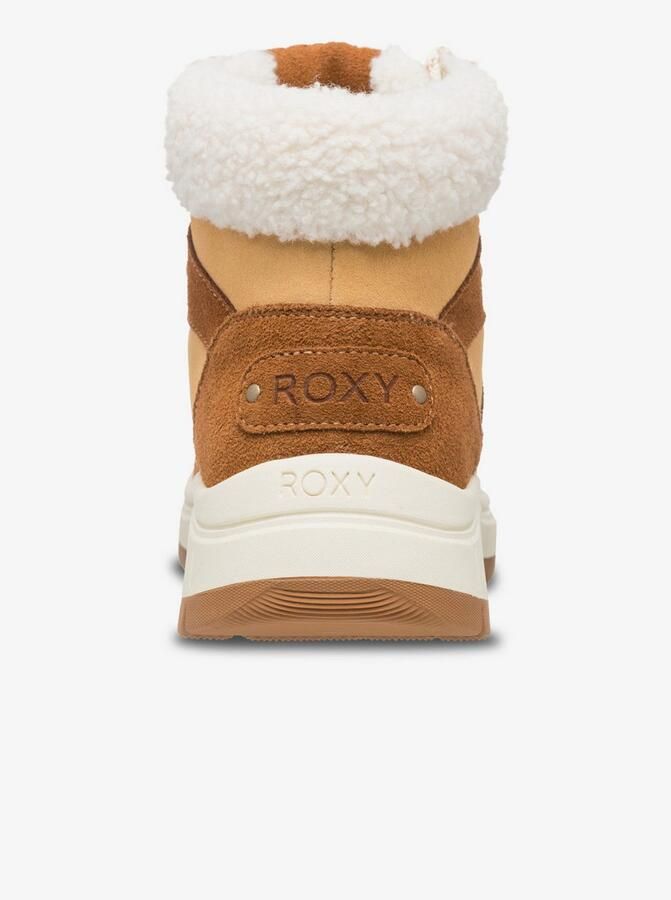 Roxy Winterlaarzen ALYAH Winterschoenen winterlaarzen sneeuwlaarzen waterafstotend & gevoerd - Foto 5
