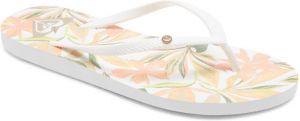 Roxy Teenslippers Bermuda Print