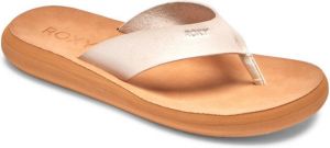 Roxy Women's Colette Sandalen oranje