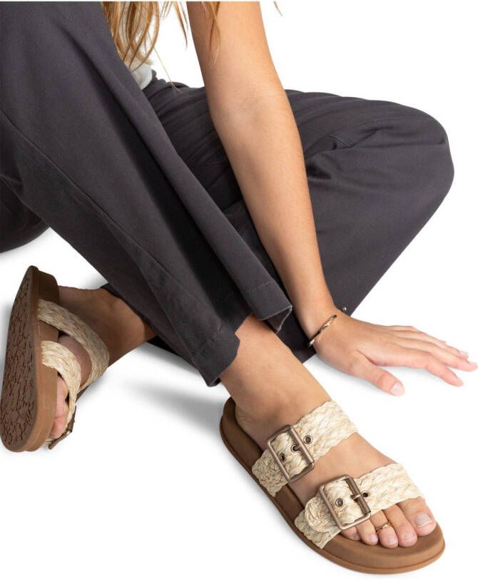 Roxy Sandalen Into Summer