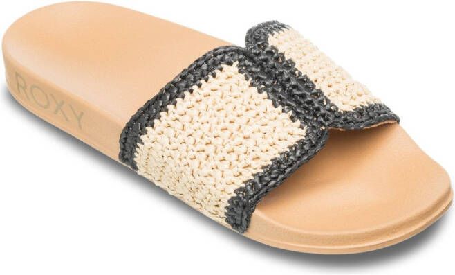 Roxy Sandalen Slippy Iv Country