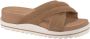 Roxy Women's Veria Sandalen bruin - Thumbnail 2