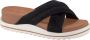 Roxy Women's Veria Sandalen zwart - Thumbnail 4