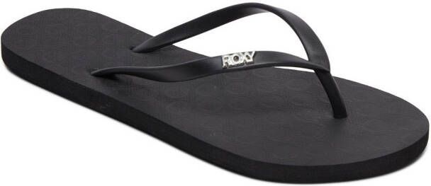 Roxy Dames Viva IV Sandal ZWART