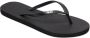 Roxy Women's Viva Sandals Sandalen grijs zwart - Thumbnail 2