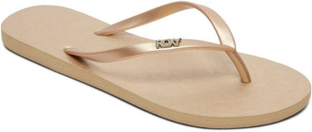 Roxy Women's Viva Sandals Sandalen beige